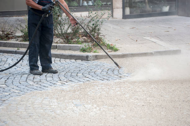 Best Patio and Deck Pressure Washing  in Carmel, IN